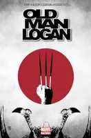 3, Old man Logan All-new All-different T03