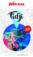 Guide Fidji 2024 Petit Futé