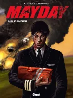 1, Mayday - Tome 01, Air danger