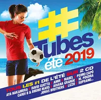 #tubes De Lete 2019