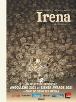 Irena - Édition complète, L'Ange du ghetto