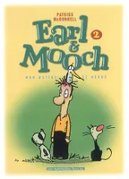Earl & Mooch, 2, EARL ETAMP; MOOCH T02 MON MAITRE CE HEROS
