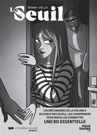 Livres BD BD Documentaires Le Seuil Fanny Vella