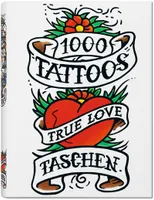 1000 Tattoos, BU