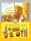 Les débuts de l'Islam, 600-1258