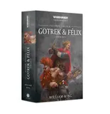 Gotrek & Félix, 2, Gotrek & Félix Omnibus - Seconde Trilogie, Seconde trilogie