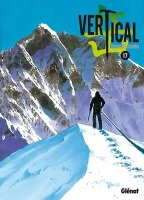 Vertical - Tome 17
