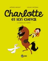 1, Charlotte et son cheval, Tome 01, La Saison des pommes
