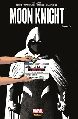 Moon Knight (2016) T02, Incarnations