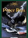 Peter Pan - Tome 03, Tempête