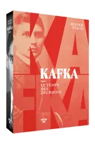 Kafka - Tome 1 Le temps des décisions