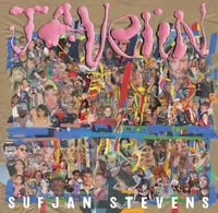 LP / Javelin (Lemonade Vinyl) / Stevens Sufjan