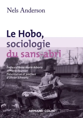 Le hobo, sociologie du sans-abri