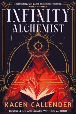 Infinity Alchemist, 1