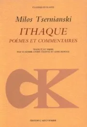 Ithaque - poèmes et commentaires, poèmes et commentaires