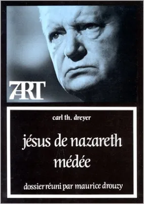 Jésus de Nazareth médée - Collection septieme art n°79.