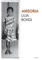 Amsoria [Paperback] Bongi, Lilia and K., Paule