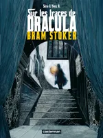 2, Sur les traces de Dracula, Bram Stoker