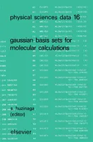 Gaussian Basis Sets for Molecular Calculations