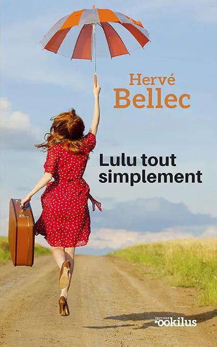Lulu tout simplement, Roman Hervé Bellec