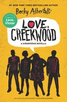 Love, Creekwood : A Simonverse Novella