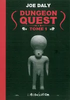 Tome 1, Dungeon Quest 1