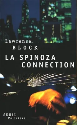 La Spinoza Connection, roman