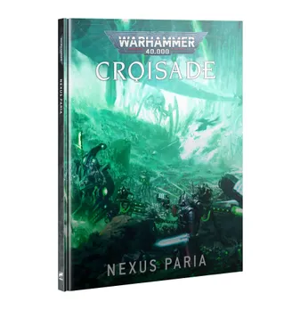 Nexus Paria - Croisade