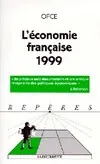 L'économie française 1999
