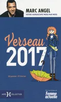 Verseau 2017