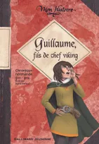 Guillaume, fils de chef viking, Chronique normande, 911-912