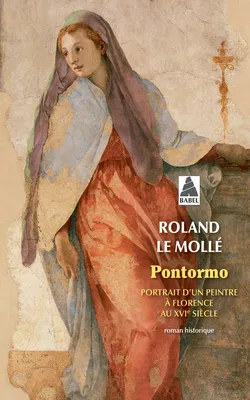 Pontormo, Portrait d'un peintre à Florence au XVIe siècle