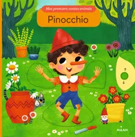 Mes premiers contes animés, Pinocchio