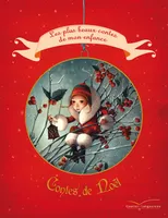 Les contes de Noël - Les plus beaux contes de mon enfance