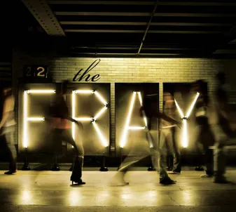 The Fray ~ Ex-us Color Variant