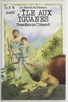 L'île aux iguanes