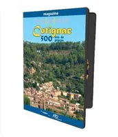 Spécial Cotignac, 500 ans de grâces - DVD