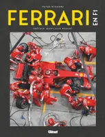 Ferrari en Formule 1, Edition anniversaire 50 ans