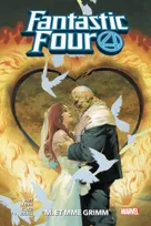 2, Fantastic Four T02 : M. et Mme Grimm
