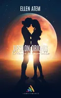 Upsilon Orionis : Errance mémorielle, Livre lesbien, Roman lesbien