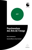 Psychanalyse des arts de l'image, Colloque de Cerisy (1980)