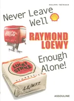 Raymond loewy