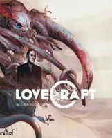Lovecraft - Au coeur du cauchemar, Monographie, lettres, articles et interviews