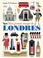 MON PREMIER IMAGIER DE LONDRES