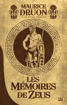 Les Mémoires de Zeus 10 ROMANS - 10 EUROS 2014, 10 ROMANS - 10 EUROS 2014