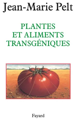 Plantes et aliments transg_niques