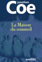 LA MAISON DU SOMMEIL traduit de l anglais, roman