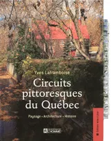 Circuits pittoresques du Québec NE