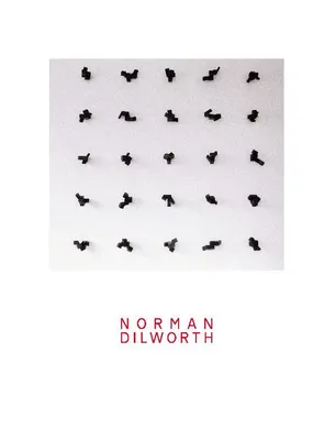 Norman Dilworth