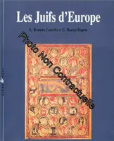 Les Juifs d'Europe : 2000 ans d'histoire, un leg [sic] de 2000 ans